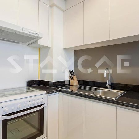 Staycae Holiday Homes - Tower 108 Dubai Buitenkant foto